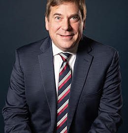 Greg Peterson