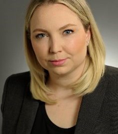 Frances Donald