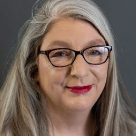 Lisa Dahr