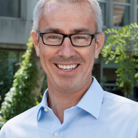 Mikal Skuterud headshote