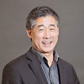 Ed Suzuki