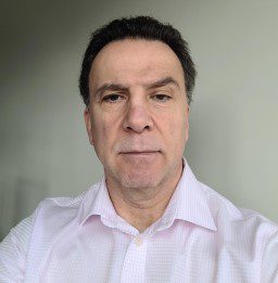 Ziad Ghanem head shot smaller