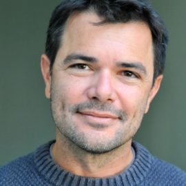 Andrew Fanning